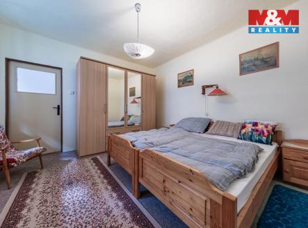 Prodej domu/vily, 110 m²