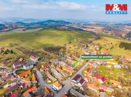 Prodej domu/vily, 110 m²