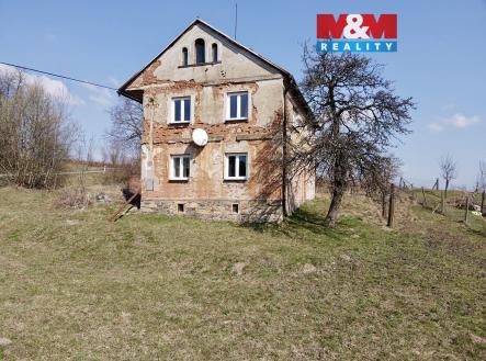 Prodej chaty/rekreačního objektu, 95 m²