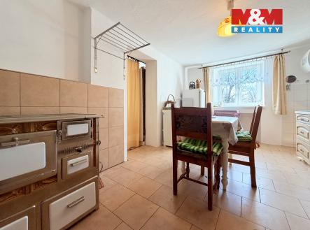 Prodej chaty/rekreačního objektu, 95 m²