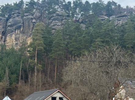 Prodej pozemku pro bydlení, 2 100 m²