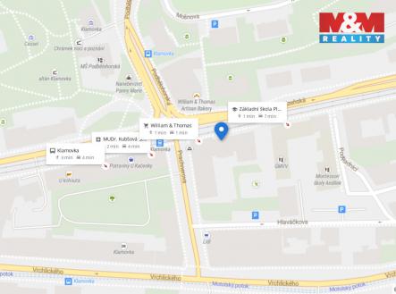 Prodej bytu, 2+kk, 44 m²