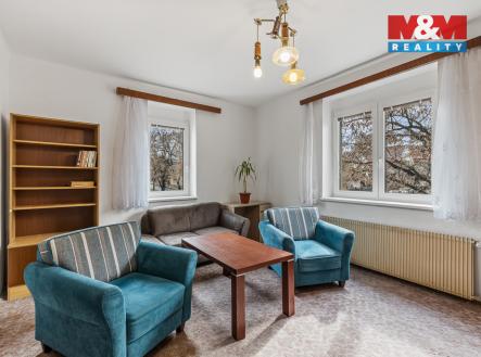 Prodej domu/vily, 120 m²