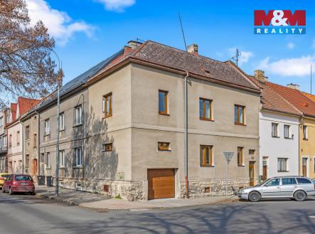Prodej domu/vily, 120 m²