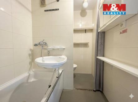 Pronájem bytu, 1+kk, 28 m²