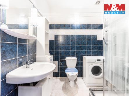 Prodej bytu, 2+kk, 53 m²