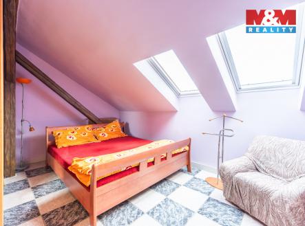 Prodej bytu, 2+kk, 53 m²