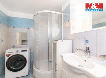 Prodej bytu, 2+1, 59 m²