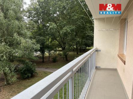 Pronájem bytu, 1+kk, 36 m²