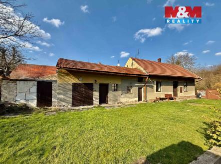 Prodej domu/vily, 115 m²