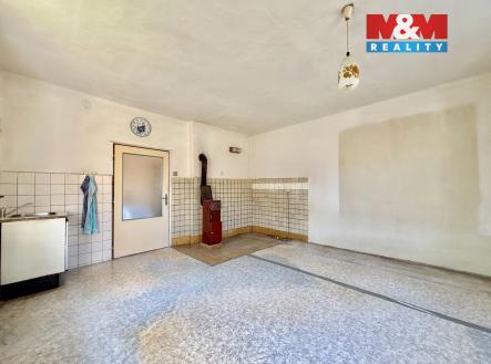 Prodej domu/vily, 115 m²