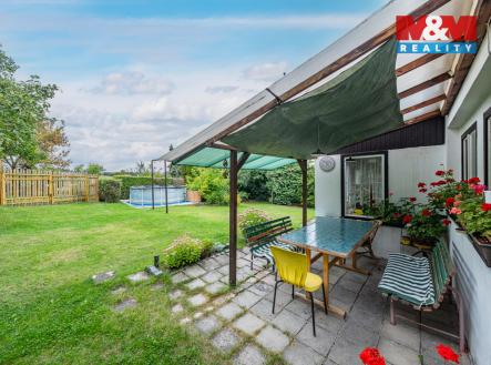 Prodej chaty/rekreačního objektu, 68 m²