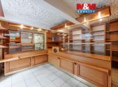 Prodej obchodní prostor, 85 m²