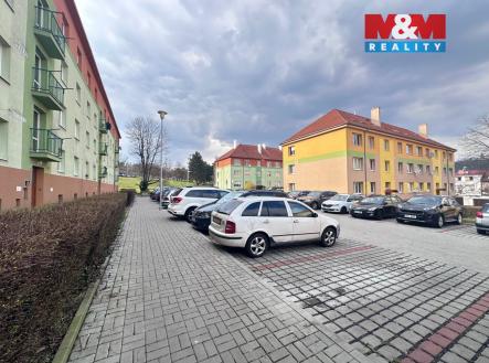 Prodej bytu, 2+1, 50 m²