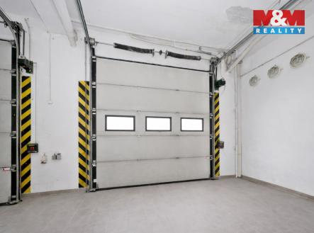 Prodej obchodní prostor, 690 m²