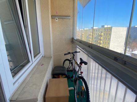 Pronájem bytu, 1+kk, 30 m²