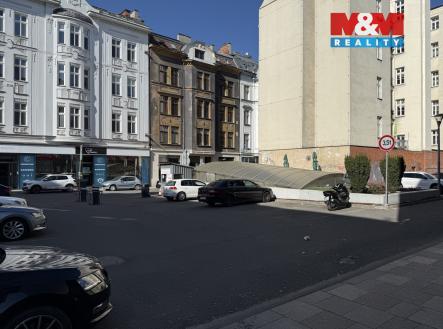 Pronájem bytu, 2+1, 55 m²