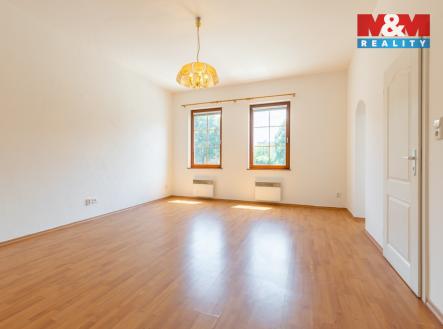 Pronájem bytu, 1+kk, 42 m²