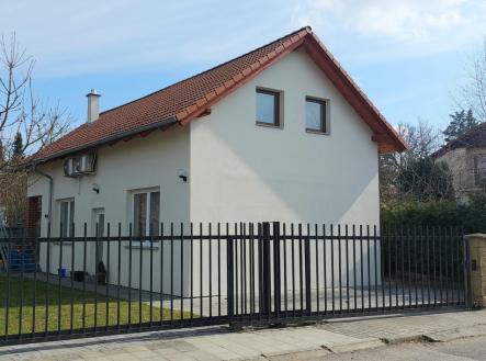 Pronájem bytu, 3+kk, 59 m²