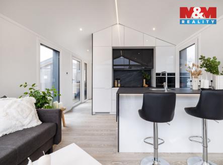 Prodej domu/vily, 40 m²