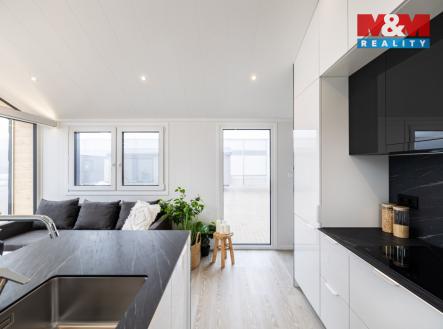 Prodej domu/vily, 40 m²