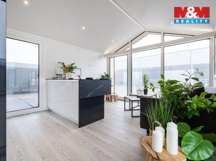 Prodej domu/vily, 40 m²