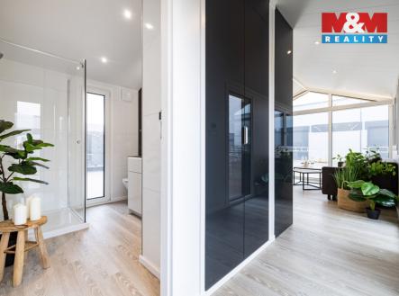 Prodej domu/vily, 40 m²