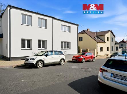 Prodej domu/vily, 100 m²