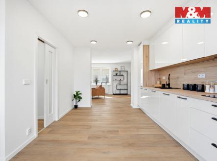 Prodej domu/vily, 100 m²