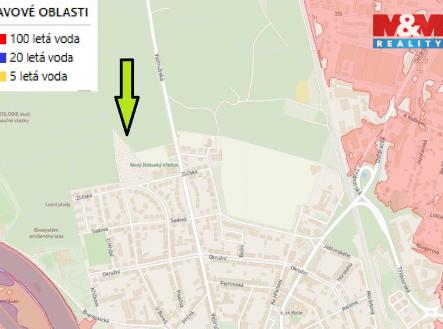 Prodej pozemku, ostatní, 18 m²