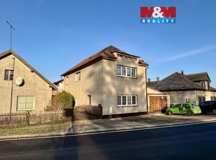 Pronájem bytu, 1+1, 65 m²