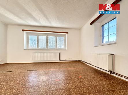 Pronájem bytu, 1+1, 65 m²