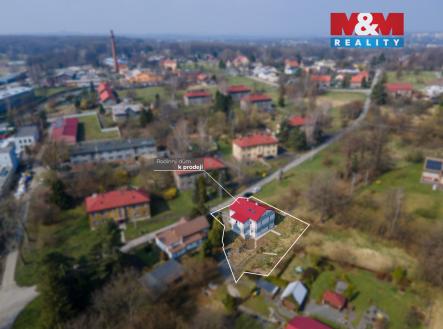 Prodej domu/vily, 220 m²