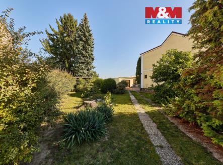 Prodej pozemku pro bydlení, 520 m²