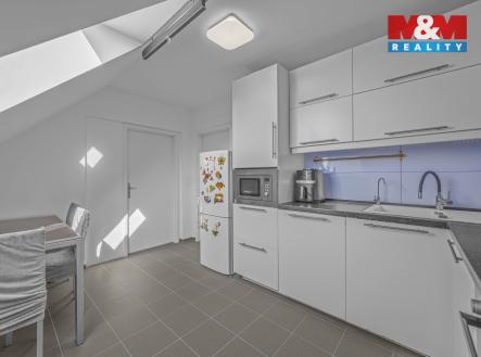 Prodej bytu, 2+1, 50 m²