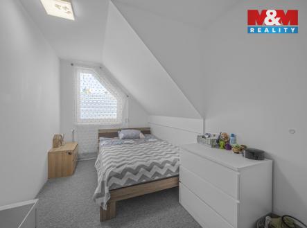 Prodej bytu, 2+1, 50 m²