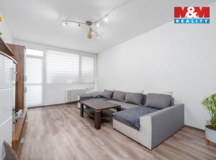 Prodej bytu, 4+1, 82 m²