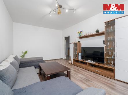 Prodej bytu, 4+1, 82 m²