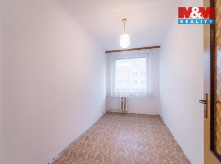 Prodej bytu, 4+1, 80 m²