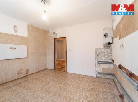 Prodej bytu, 4+1, 80 m²