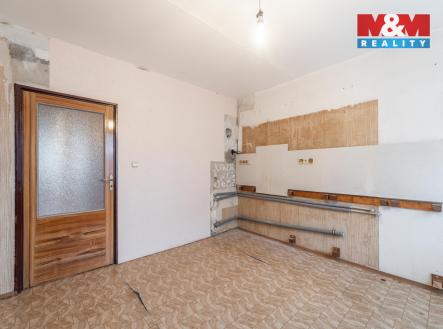 Prodej bytu, 4+1, 80 m²