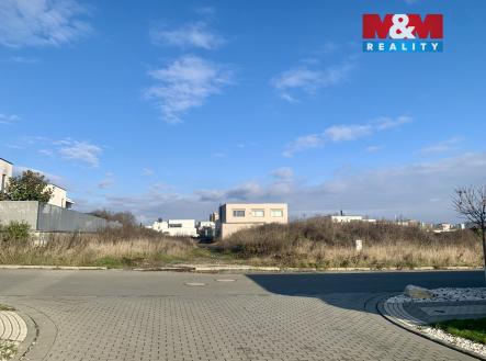 Prodej pozemku pro bydlení, 998 m²