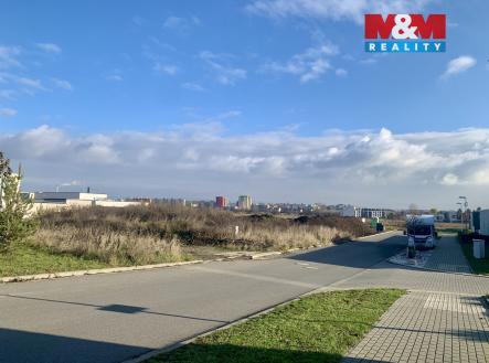 Prodej pozemku pro bydlení, 998 m²