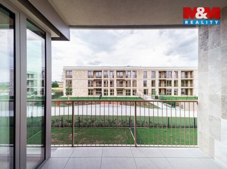 Prodej bytu, 2+kk, 64 m²