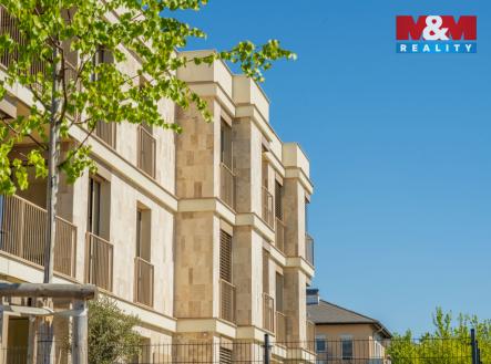 Prodej bytu, 2+kk, 64 m²