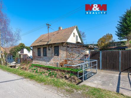 Prodej domu/vily, 35 m²