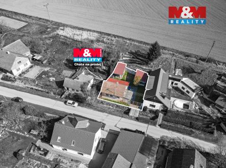 Prodej domu/vily, 35 m²