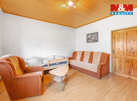 Prodej domu/vily, 35 m²