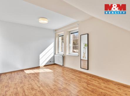 Prodej bytu, 3+kk, 93 m²