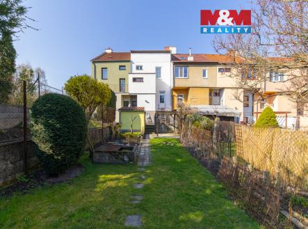 Prodej domu/vily, 169 m²